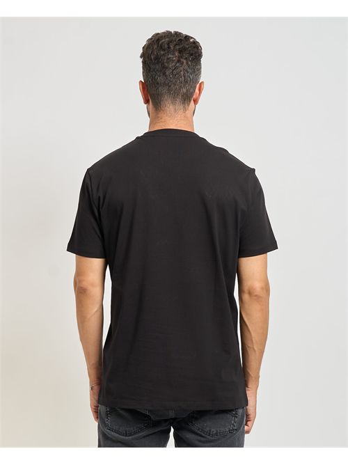 Men's Armani Exchange T-shirt with chest logo ARMANI EXCHANGE | XM001281-AF10361UC001